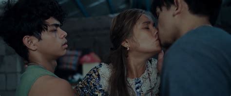 Your Mother's Son (2023) .